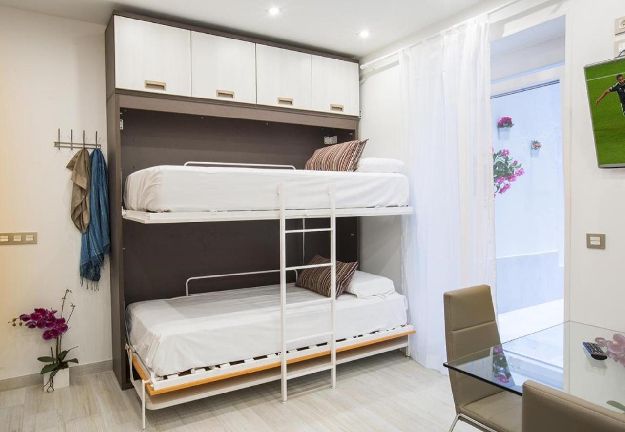Mit House Salamanca Confort XI En Madrid Lägenhet Exteriör bild