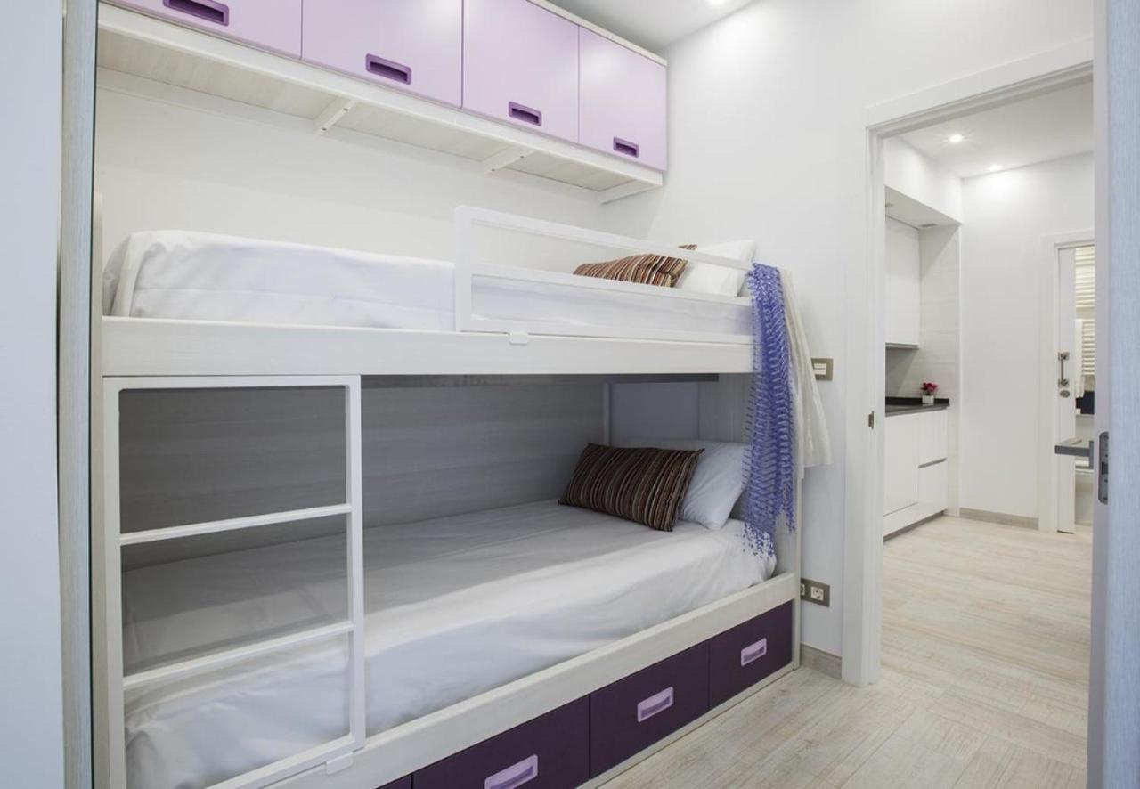 Mit House Salamanca Confort XI En Madrid Lägenhet Exteriör bild
